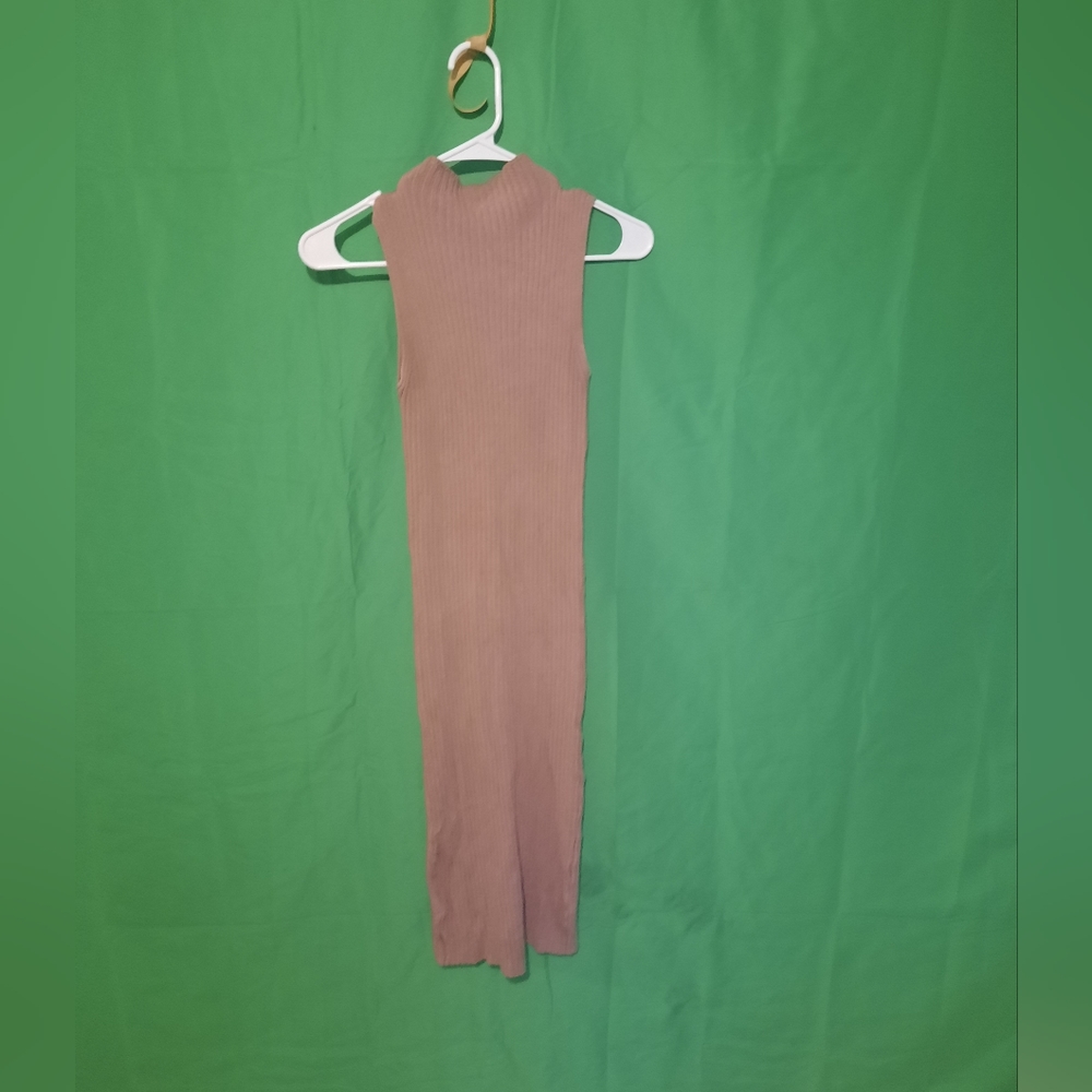 Pencil dress